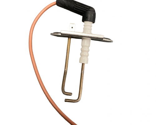 Electrode (ignition)