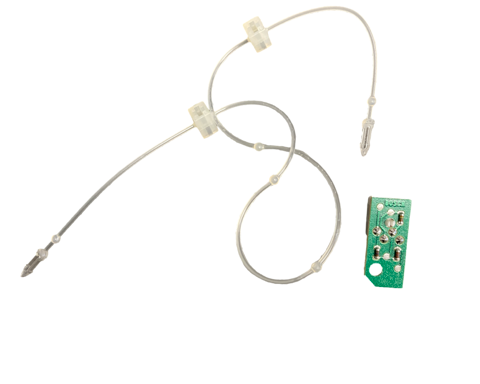 CONVERSION KIT NG TO LPG 24I SYSTEM INT