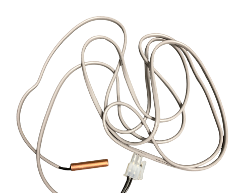 TEMPERATURE SENSOR NTC 2000MM MOLEX