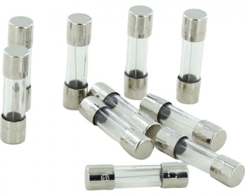 FUSING ELEMENT T1,6A (10X)
