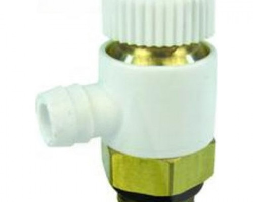 DRAIN VALVE