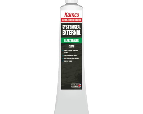 SystemSeal - External Leak Sealer & Jointing Compound