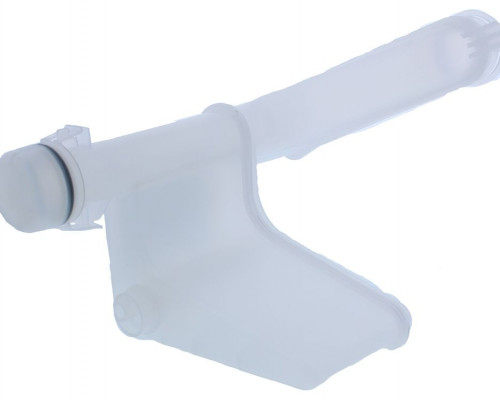 SIPHON XI LOW