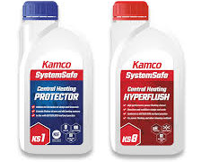 Systemsafe DM/Hyperflush Twin Pack 2 x 500ml
