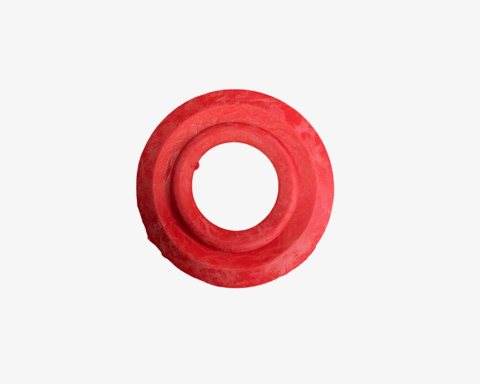 RED RUBBER- ARISTON & CHAFFOTEAUX