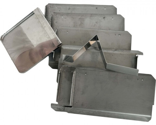 BAFFLE SET X6 20-25