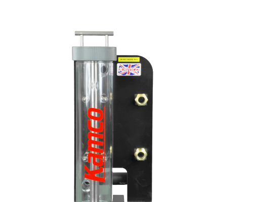 3/4" CombiMag Solo Power Flushing Filter