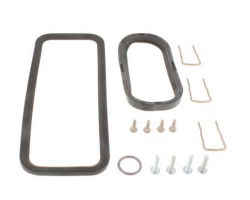Gasket, Condensate drain