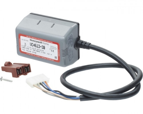 DIVERTER ACTUATOR