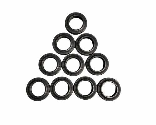 Gasket, type C, (x10)