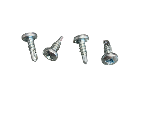 Screw, (5 x 4)