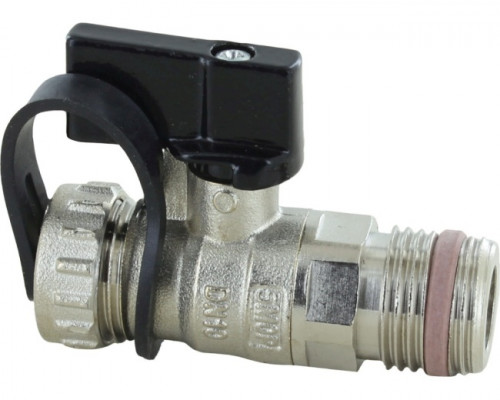 VALVE FILLING LOOP & DRAIN VALVE FILLING LOOP & DRAIN