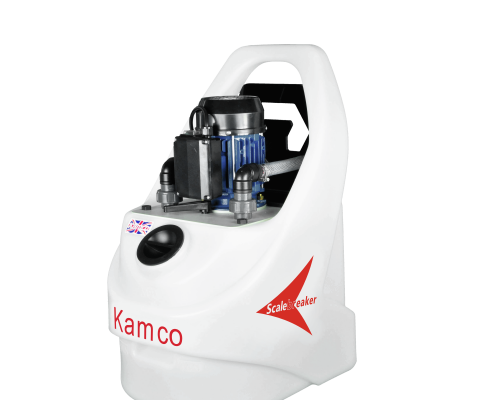 Scalebreaker C40 Descaling Pump - 230v 50Hz
