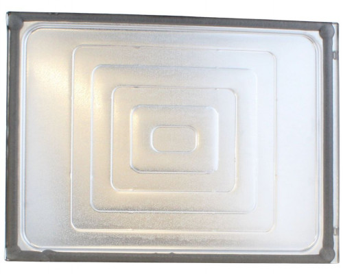 Air Chamber Access Panel
