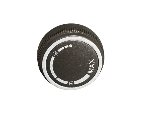 COMPLETE KNOB (REGULATION)