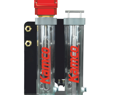 COMBIMAG DUAL DIGITAL COMBINED POWER FLUSHING FILTER AND HEATER - KAMCO PFM