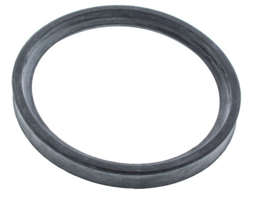 SINGLE SEAL 60MM BLACK(41.008.17.41)