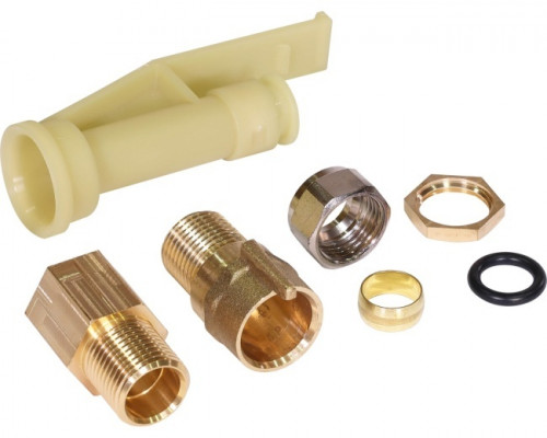 SLIDE CONNECTOR