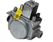 Gas control valve (-5Pa)