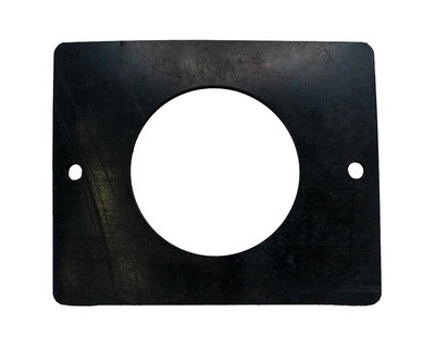 GASKET/BURNER FLANGE 177X144X5 D92