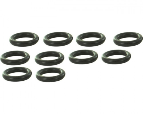 O-RING 2.62 X 6.02 ID EPDM (10X)
