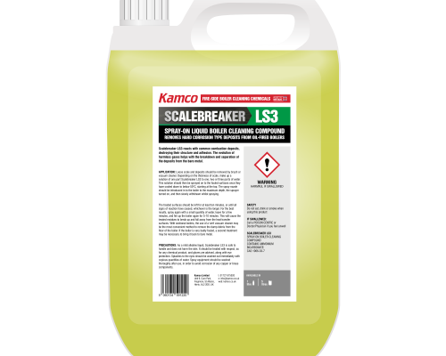 Scalebreaker LS3 Spray Pack 1L