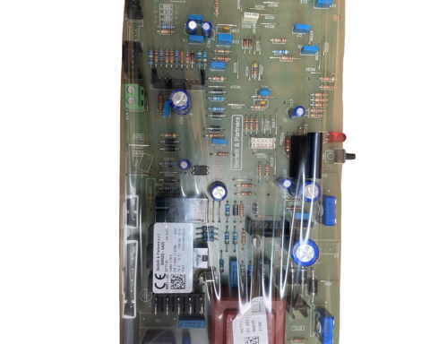 M110B.32KW PCB - Biasi
