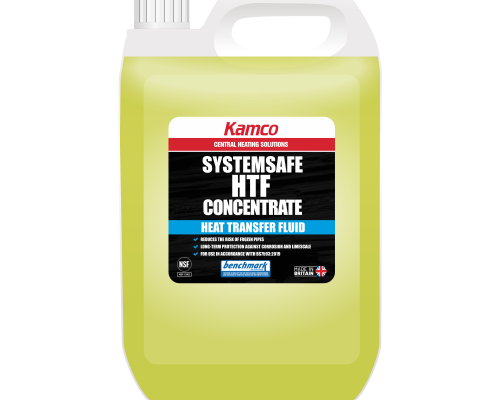 Systemsafe HTF Concentrated Heat Transfer Fluid 10L