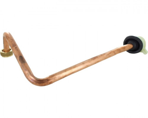 FLOW PIPE