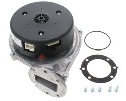 KIT FAN ASSEMBLY