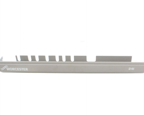 FACIA PANEL BOTTOM 24I