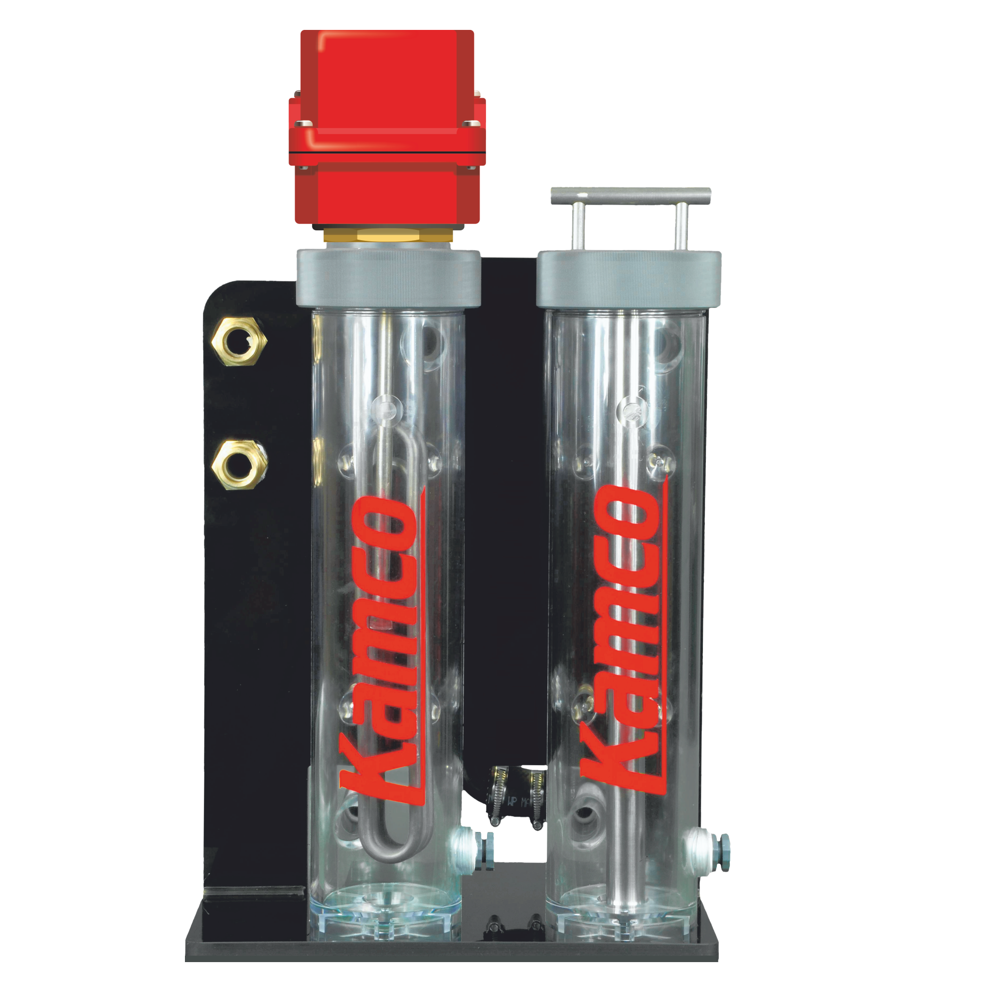 COMBIMAG DUAL DIGITAL COMBINED POWER FLUSHING FILTER AND HEATER - KAMCO PFM COMBIMAG DUAL DIGITAL COMBINED POWER FLUSHING FILTER AND HEATER - KAMCO PFM