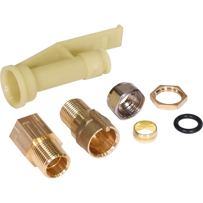 SLIDE CONNECTOR SLIDE CONNECTOR