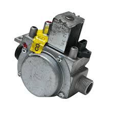 Gas control valve (-5Pa) Gas control valve (-5Pa)