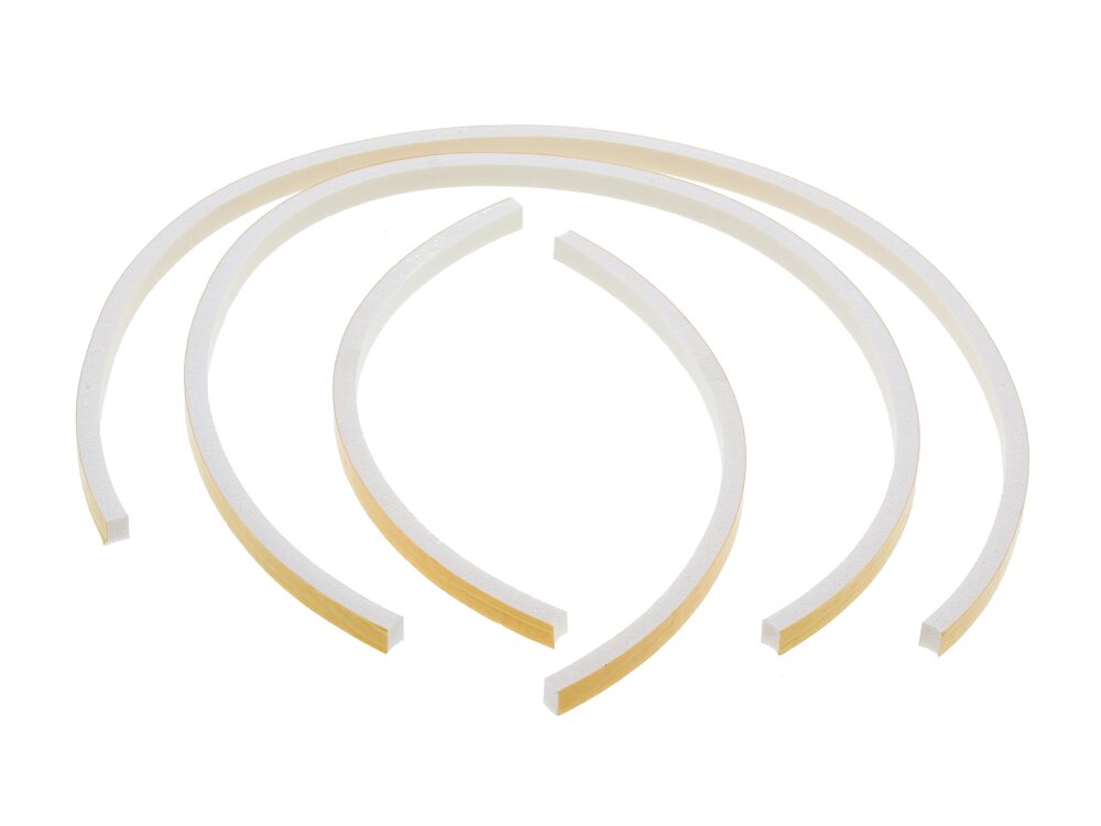 DOOR SEALS - SPARES DOOR SEALS - SPARES