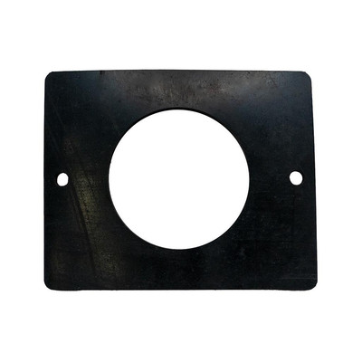 GASKET/BURNER FLANGE 177X144X5 D92