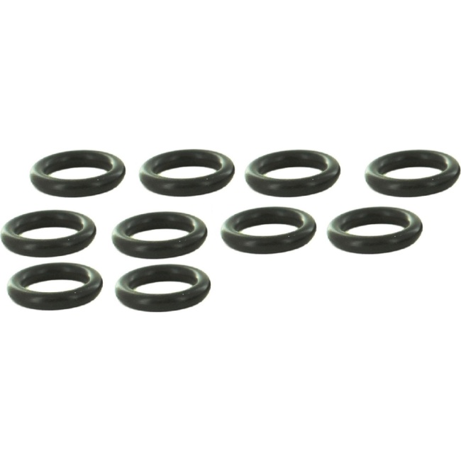 O-RING 2.62 X 6.02 ID EPDM (10X)