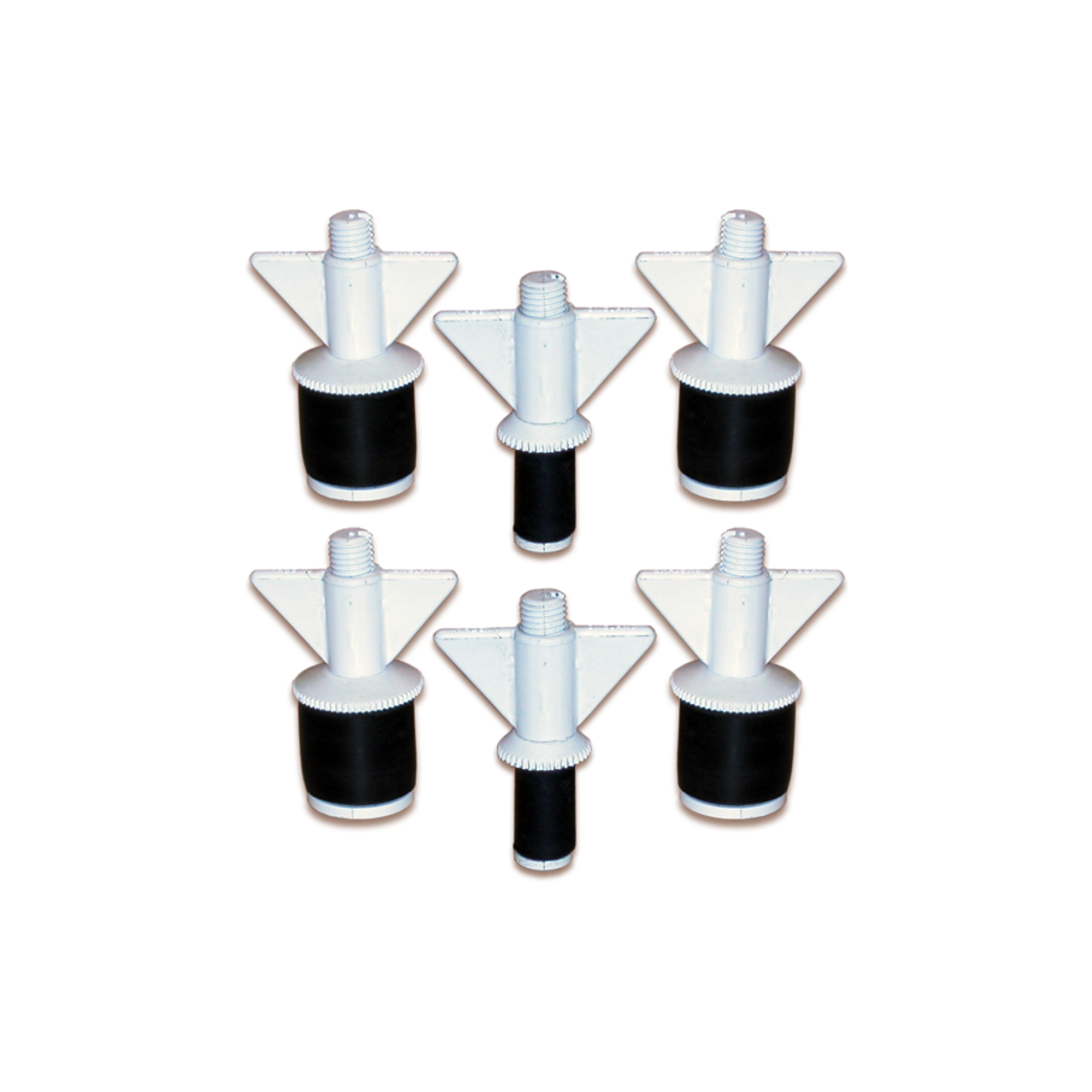 SystemSure Pipestopper Set - 15mm, 22mm & 28mm SystemSure Pipestopper Set - 15mm, 22mm & 28mm