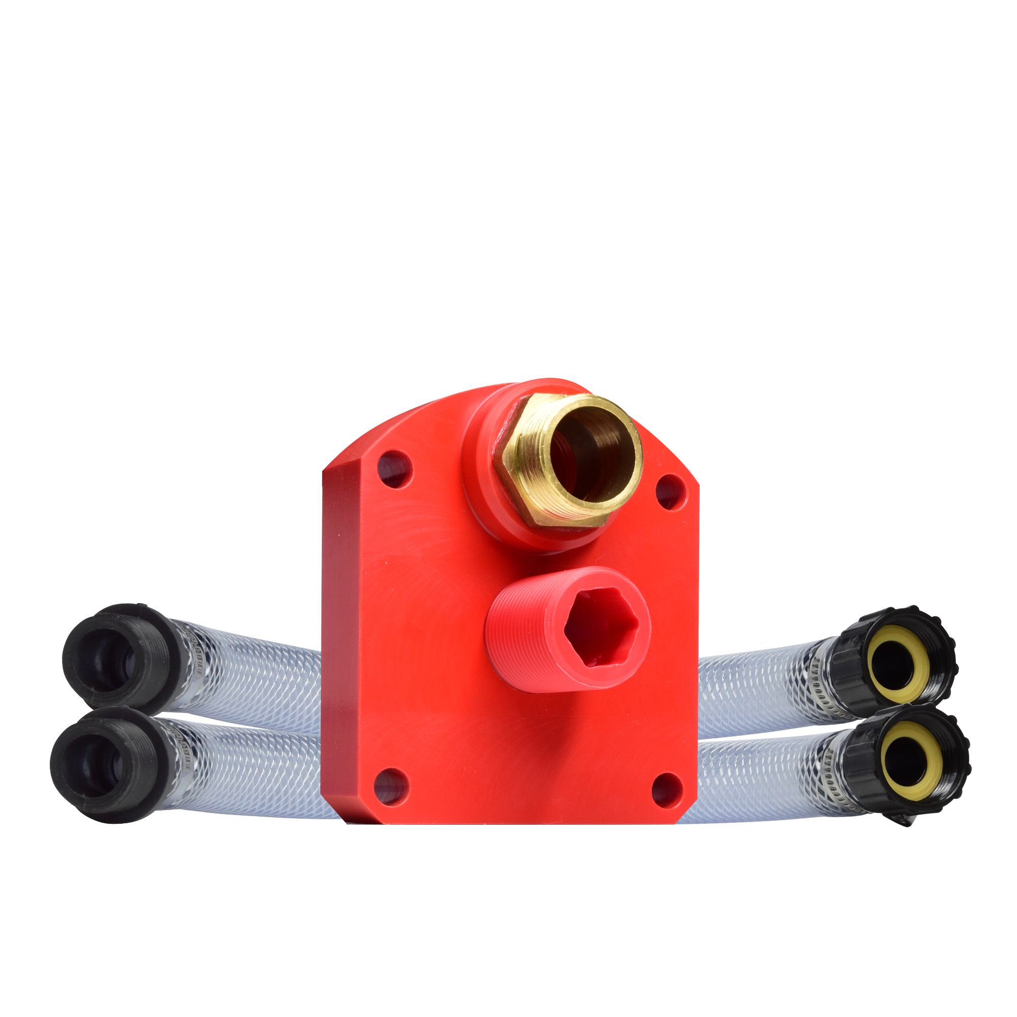 SystemSure CP3 Circulator Pump Adapter SystemSure CP3 Circulator Pump Adapter