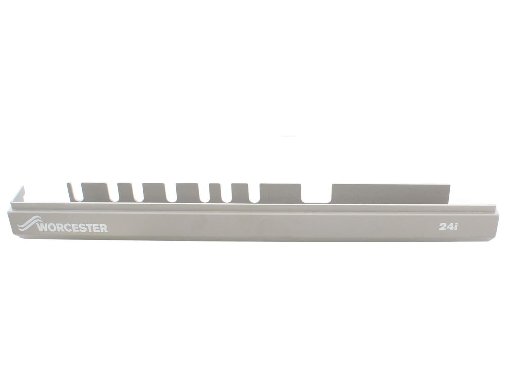 FACIA PANEL BOTTOM 24I