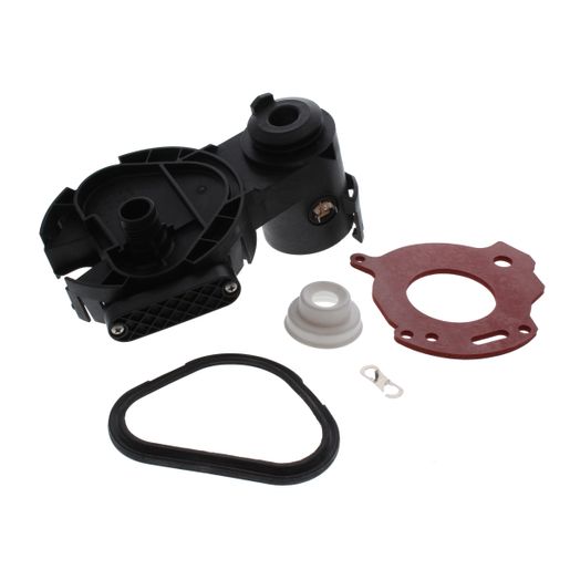 CONDENSATE SUMP ASSEMBLY CONDENSATE SUMP ASSEMBLY