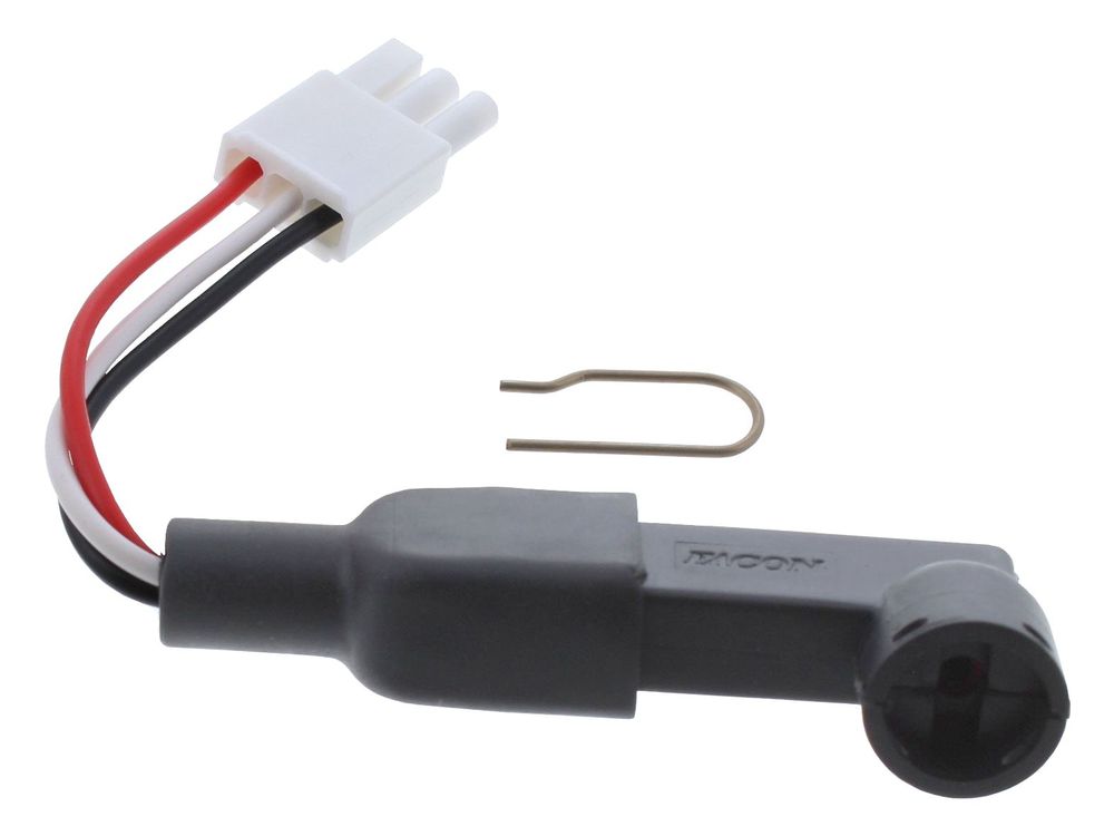 Flow switch  3 cables