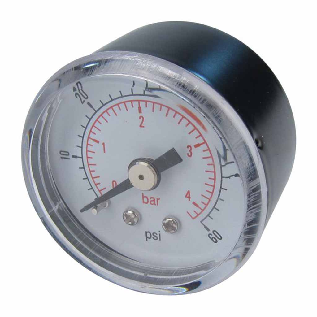 Water pressure Gauge Water pressure Gauge