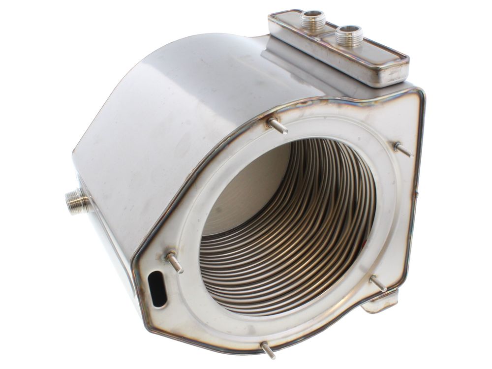 Heat exchanger