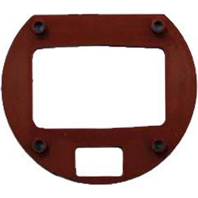 Gasket for fan Gasket for fan