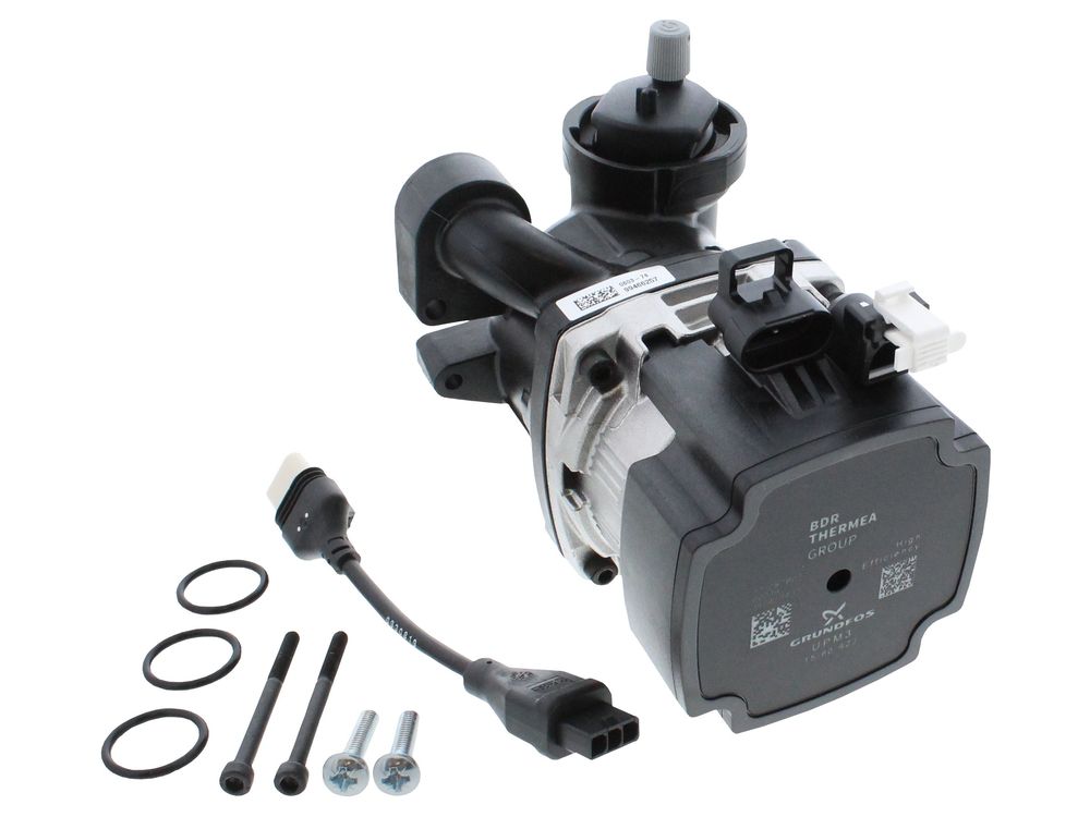 PUMP KIT UPM3-6 - ND WAS 7220533