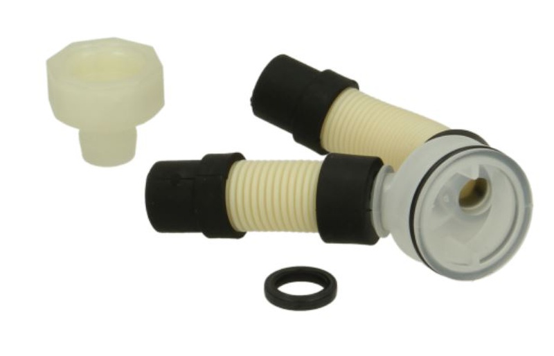 Siphon adaptor Siphon adaptor