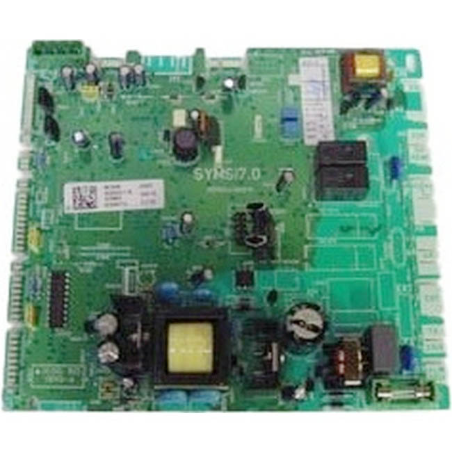 PCB replacement kit CXI / HXI Glowworm PCB replacement kit CXI / HXI Glowworm