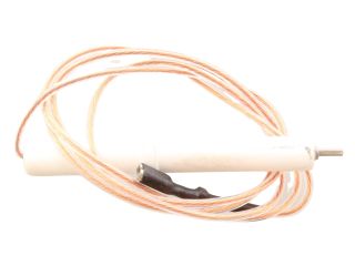 ELECTRODE - C/W LEAD