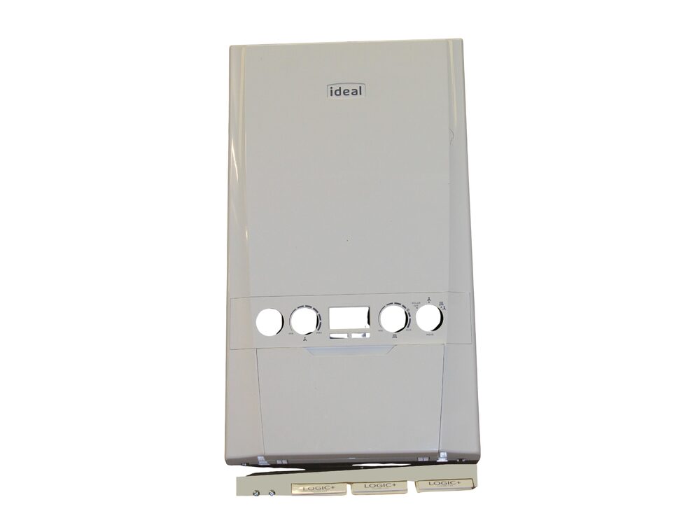 FRONT PANEL ASSEMBLY LOGIC PLUS FRONT PANEL ASSEMBLY LOGIC PLUS
